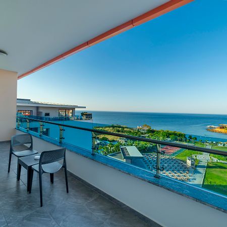Lonicera Premium (Adults Only) Avsallar Exterior photo